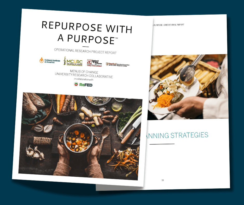 Repurpose with a Purpose: Operational Research Project Report image